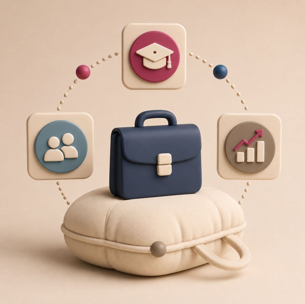 Career cushioning: qué es y por qué es tendencia