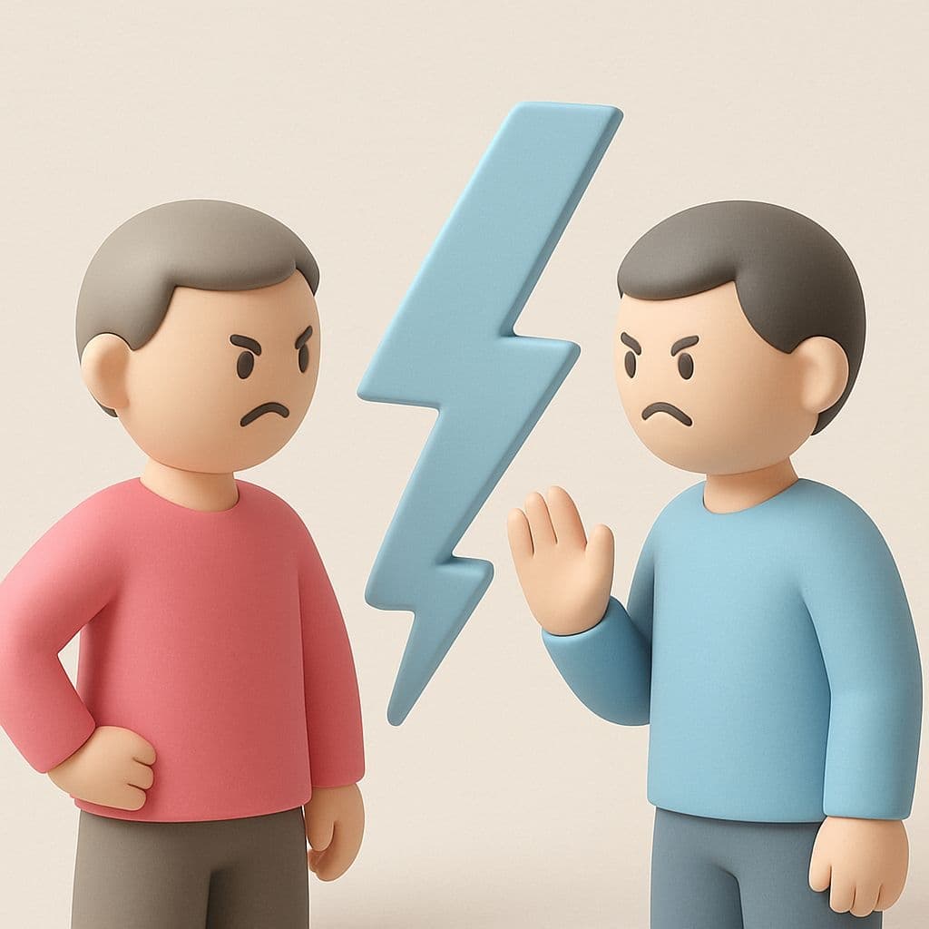 Conflictos laborales, ¿qué hacer?