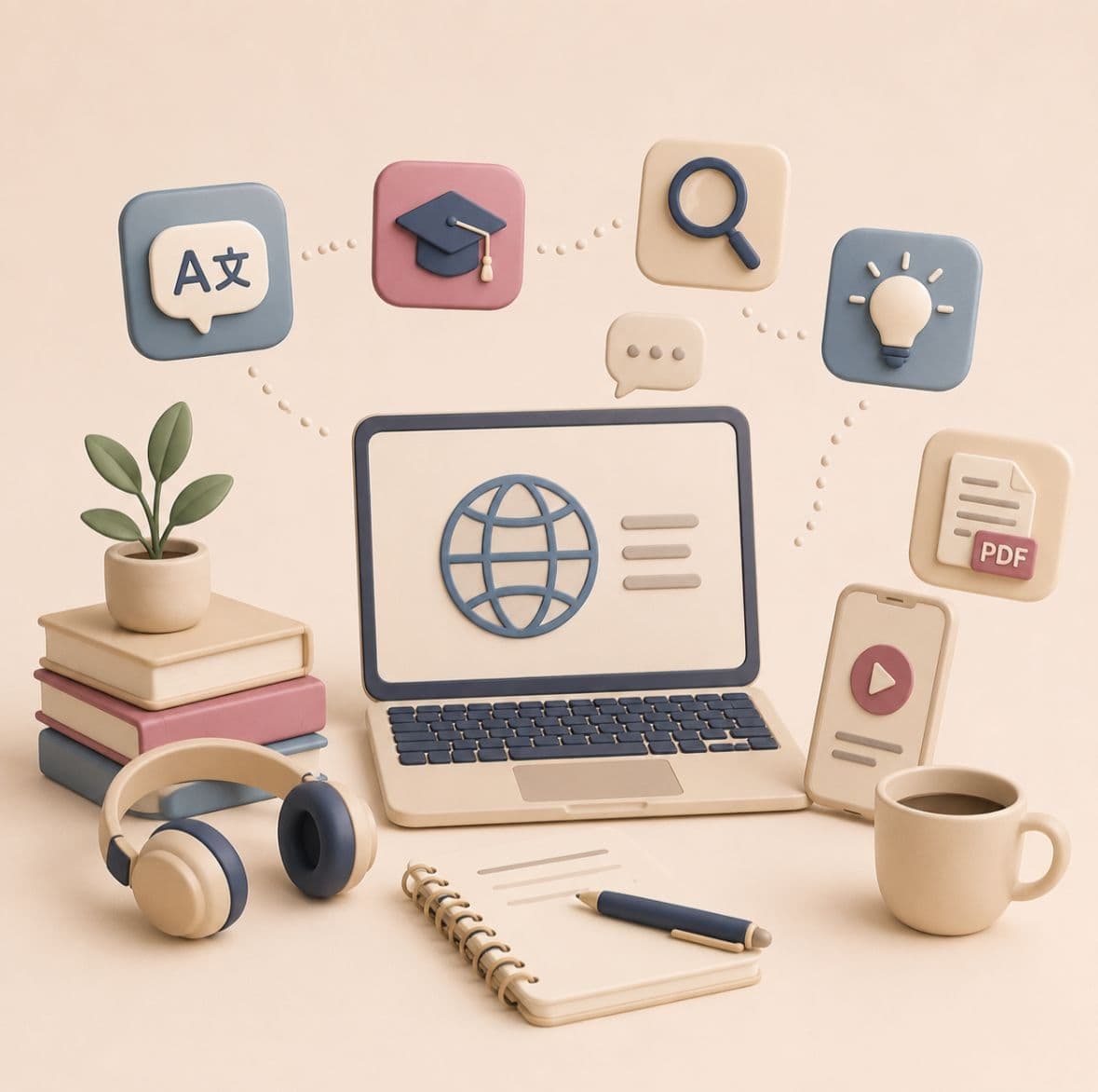 Herramientas gratuitas para potenciar tu perfil profesional
