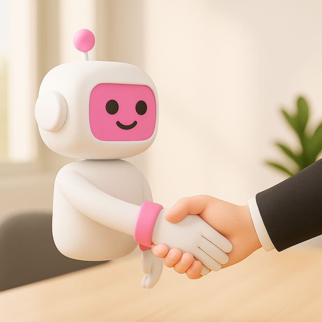 La inteligencia artificial y el trabajo: lo que las herramientas no pueden hacer