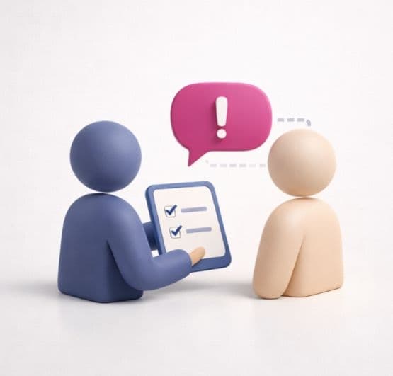 La importancia del Feedback