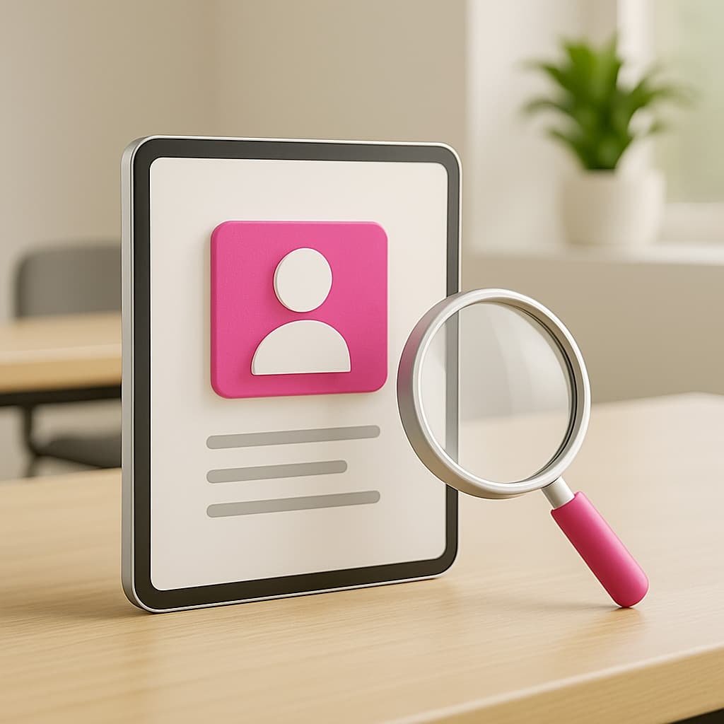 ¿Por qué contratar una Consultora de RRHH para la búsqueda de candidatos?
