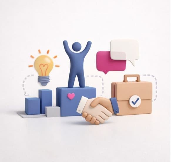 ¿Qué es una buena experiencia laboral?