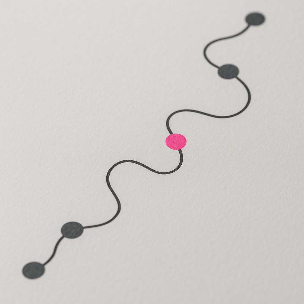 Cada camino es distinto. Nosotros lo recorremos con vos.