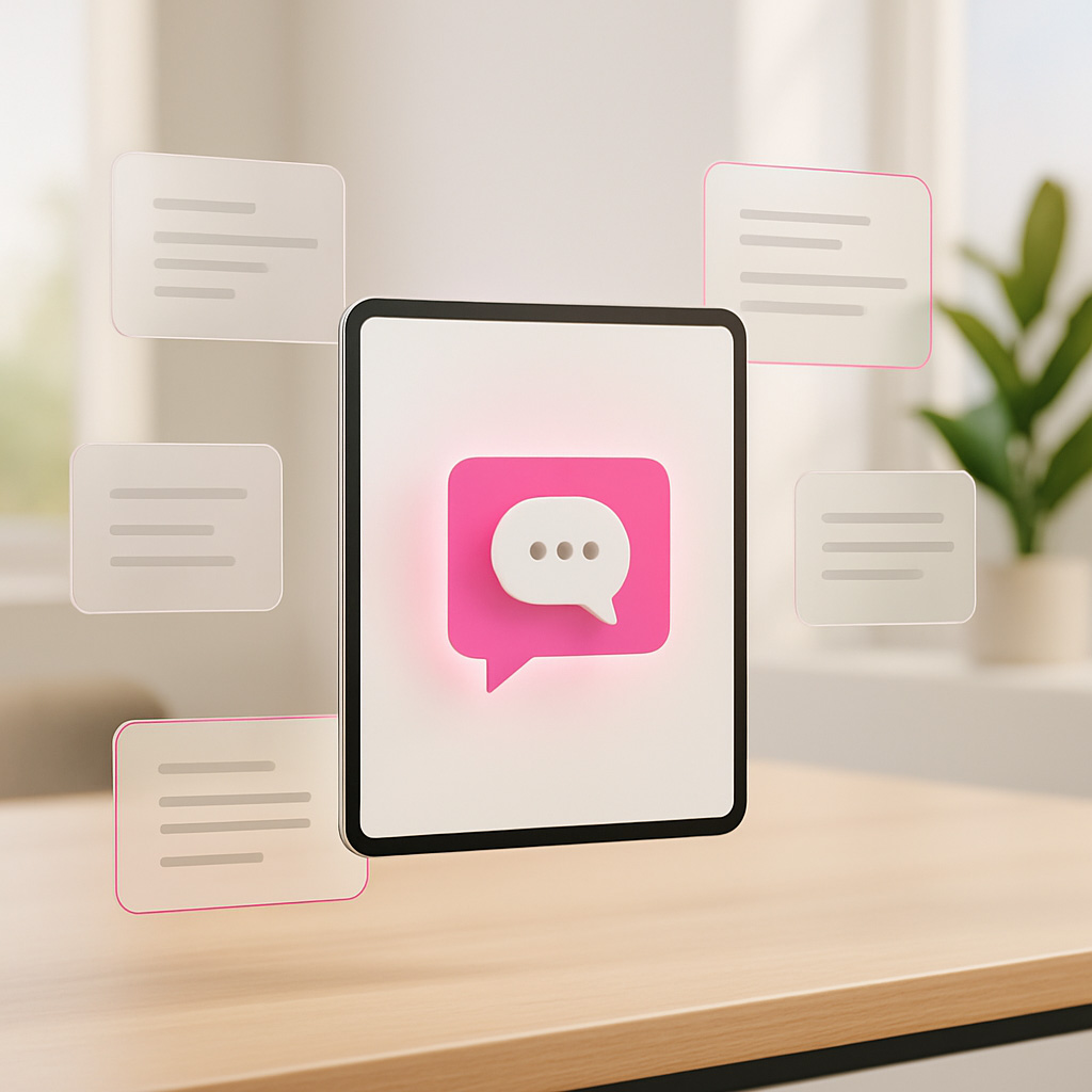 No buscamos llenar huecos, buscamos encajar con sentido